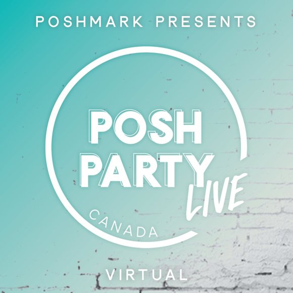 Other - Posh Party LIVE Canada | August 26